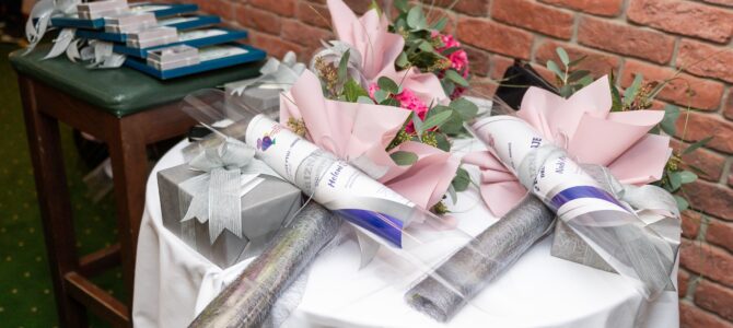 Svečana podelitev srebrnih znakov in priznanj DMSBZT Ptuj-Ormož za leto 2025 Svečana podelitev srebrnih znakov in priznanj DMSBZT Ptuj-Ormož za leto 2025