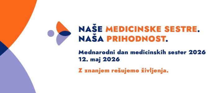 12. maj – Mednarodni dan medicinskih sester