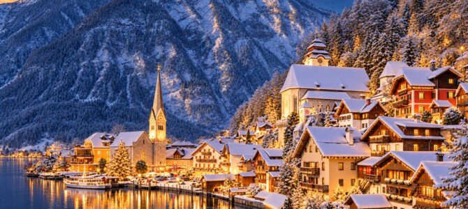 Predbožični izlet: Salzkammergut (5.12.2026) Predbožični izlet: Salzkammergut (5.12.2026)